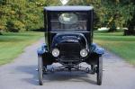 Ford Model T Centre-Door Sedan 1923 года